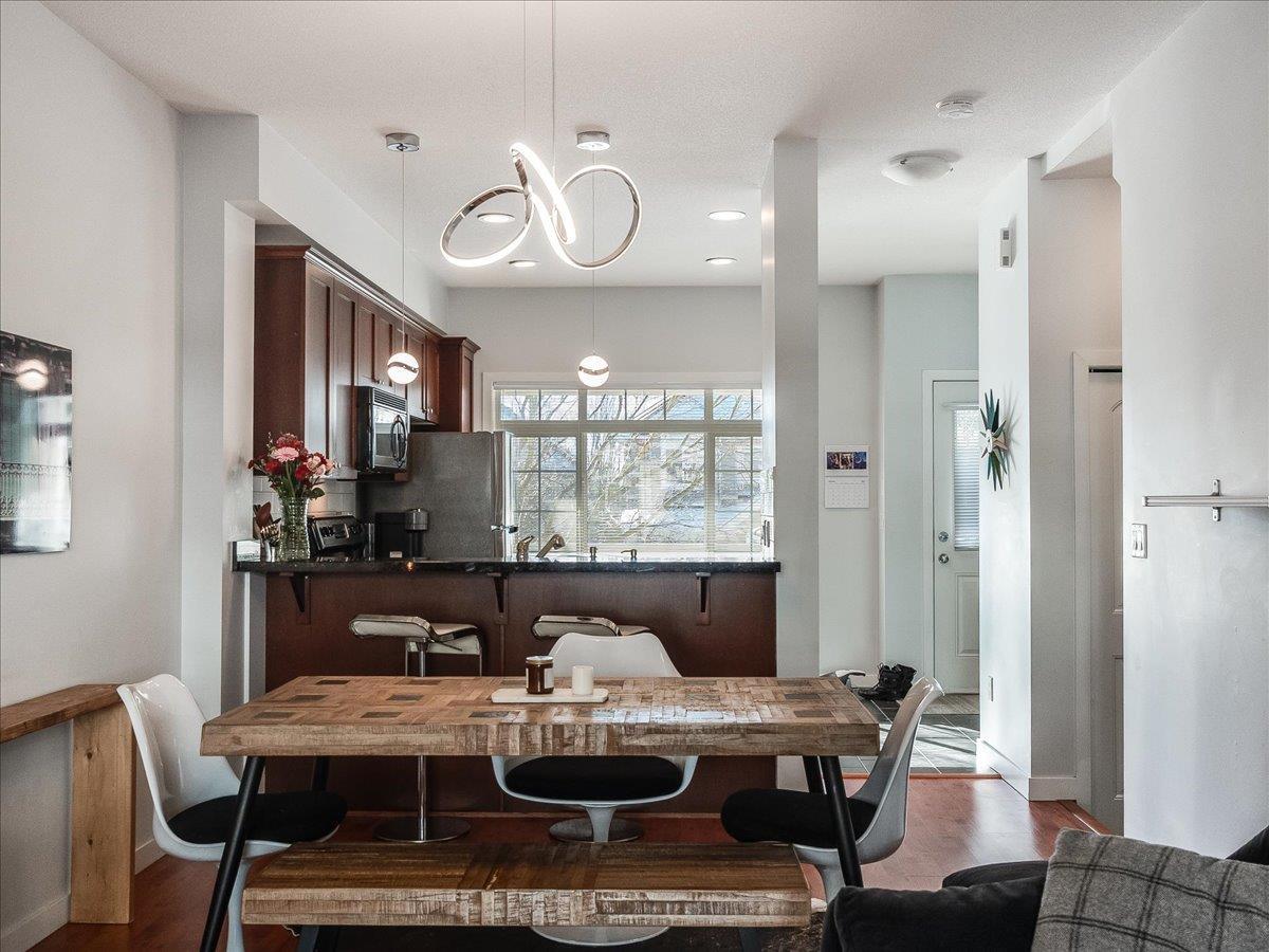 18 6852 193 Street, Surrey, British Columbia  V4N 0C8 - Photo 5 - R3064936