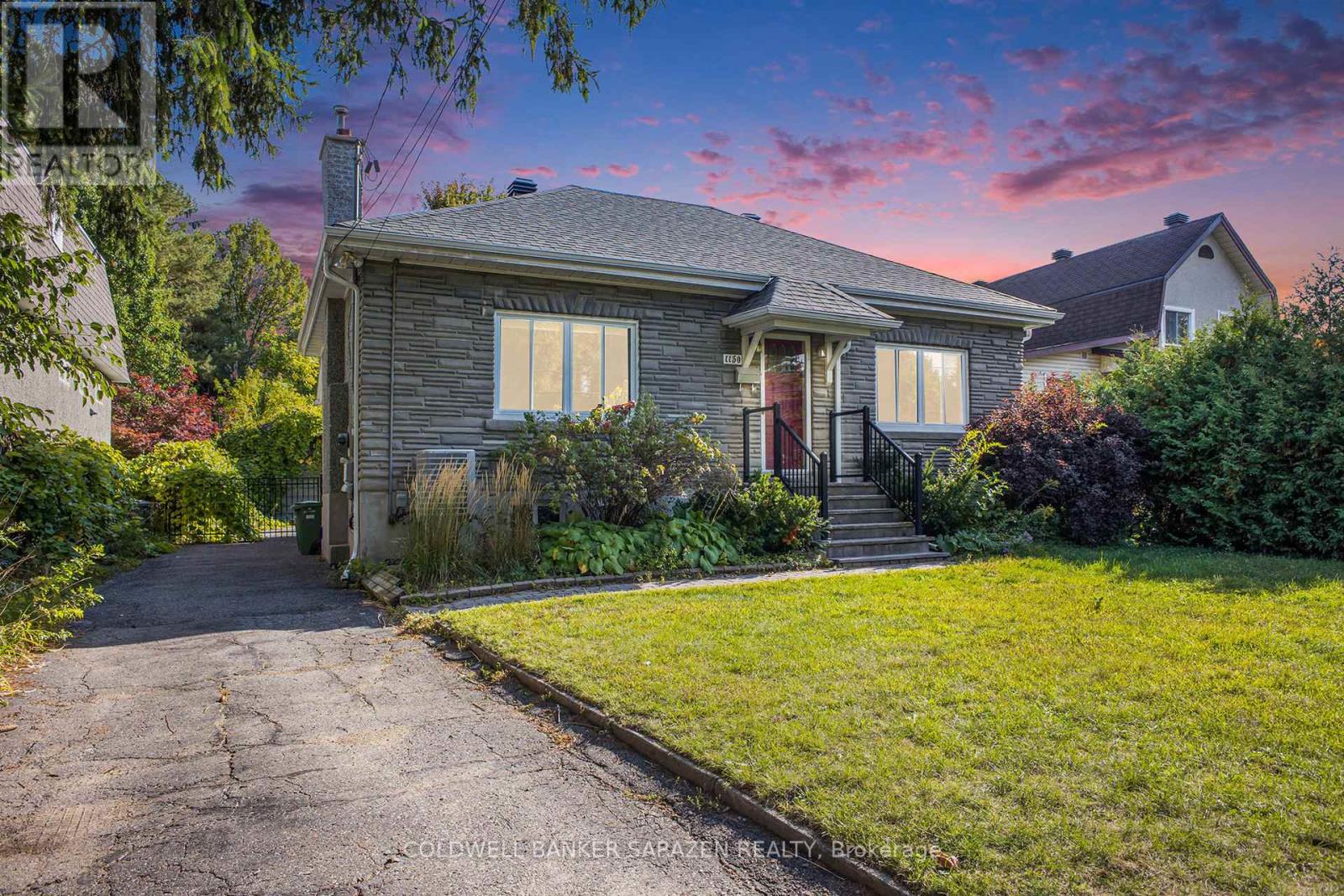 1150 SHILLINGTON AVENUE, Ottawa, Ontario