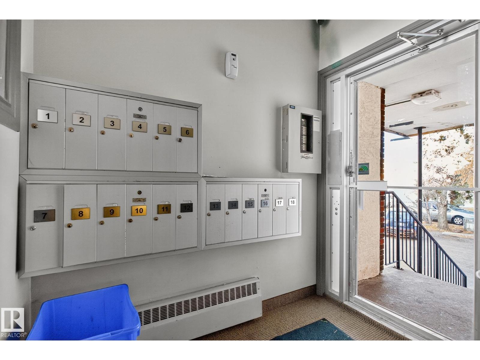 #6 10035 155 St Nw, Edmonton, Alberta T5P 2L4 - Photo 16 - E4464735