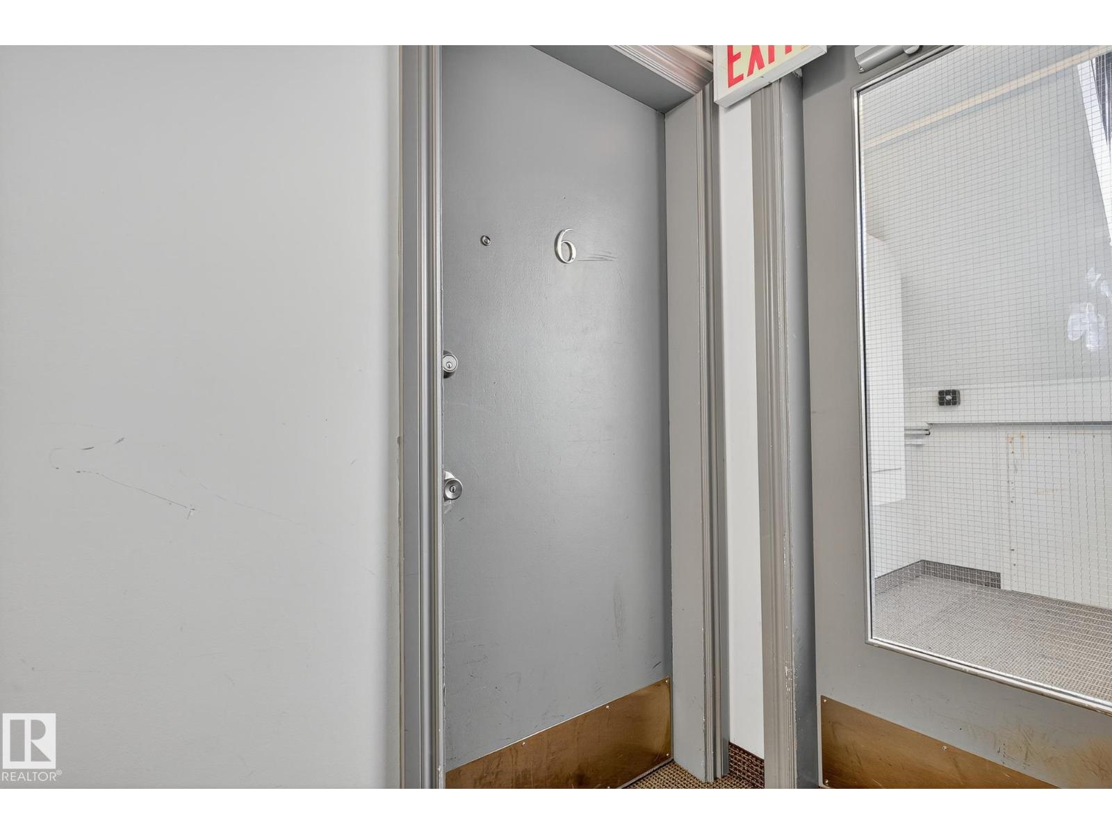 #6 10035 155 St Nw, Edmonton, Alberta T5P 2L4 - Photo 18 - E4464735