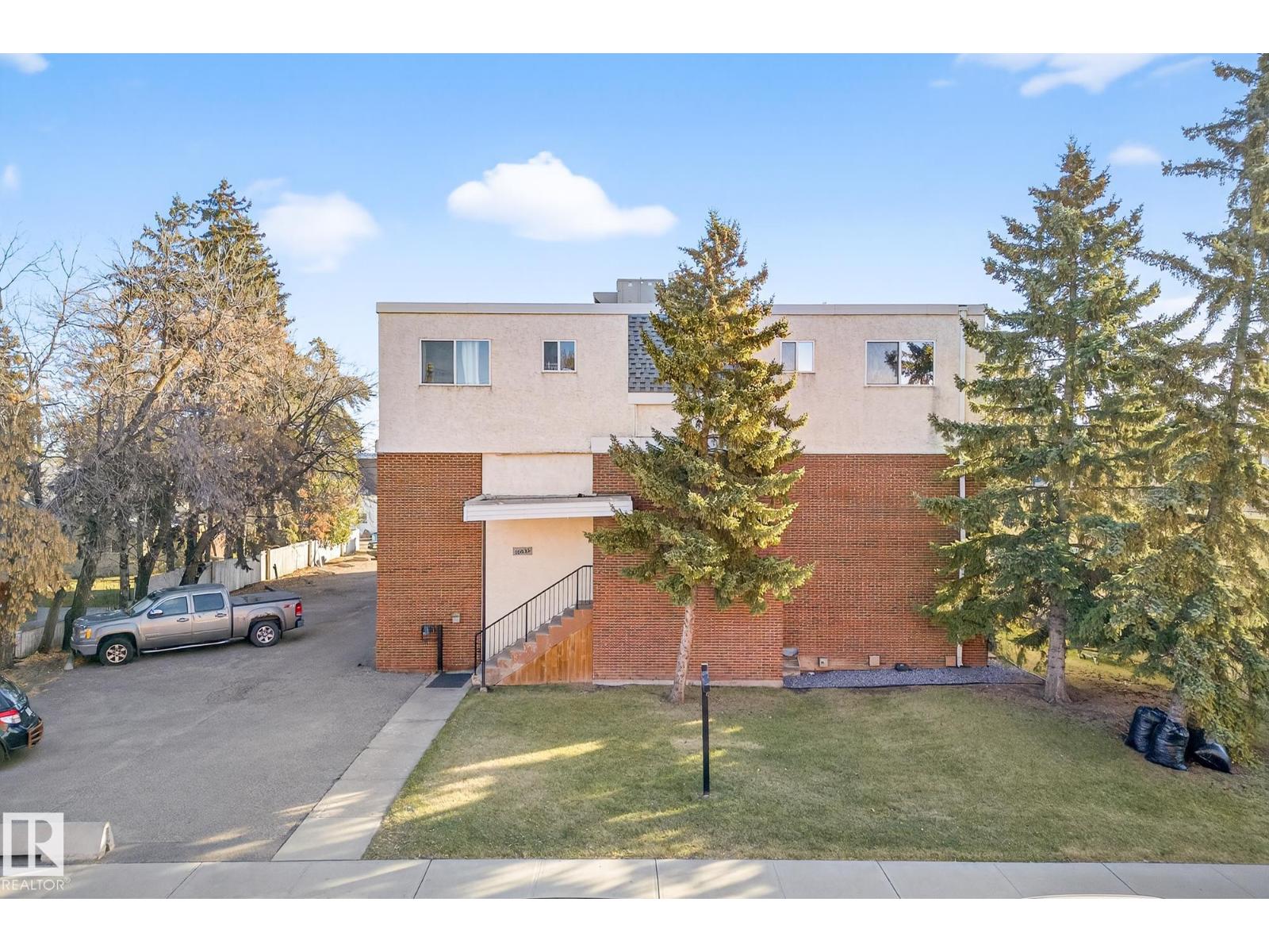 #6 10035 155 St Nw, Edmonton, Alberta T5P 2L4 - Photo 21 - E4464735