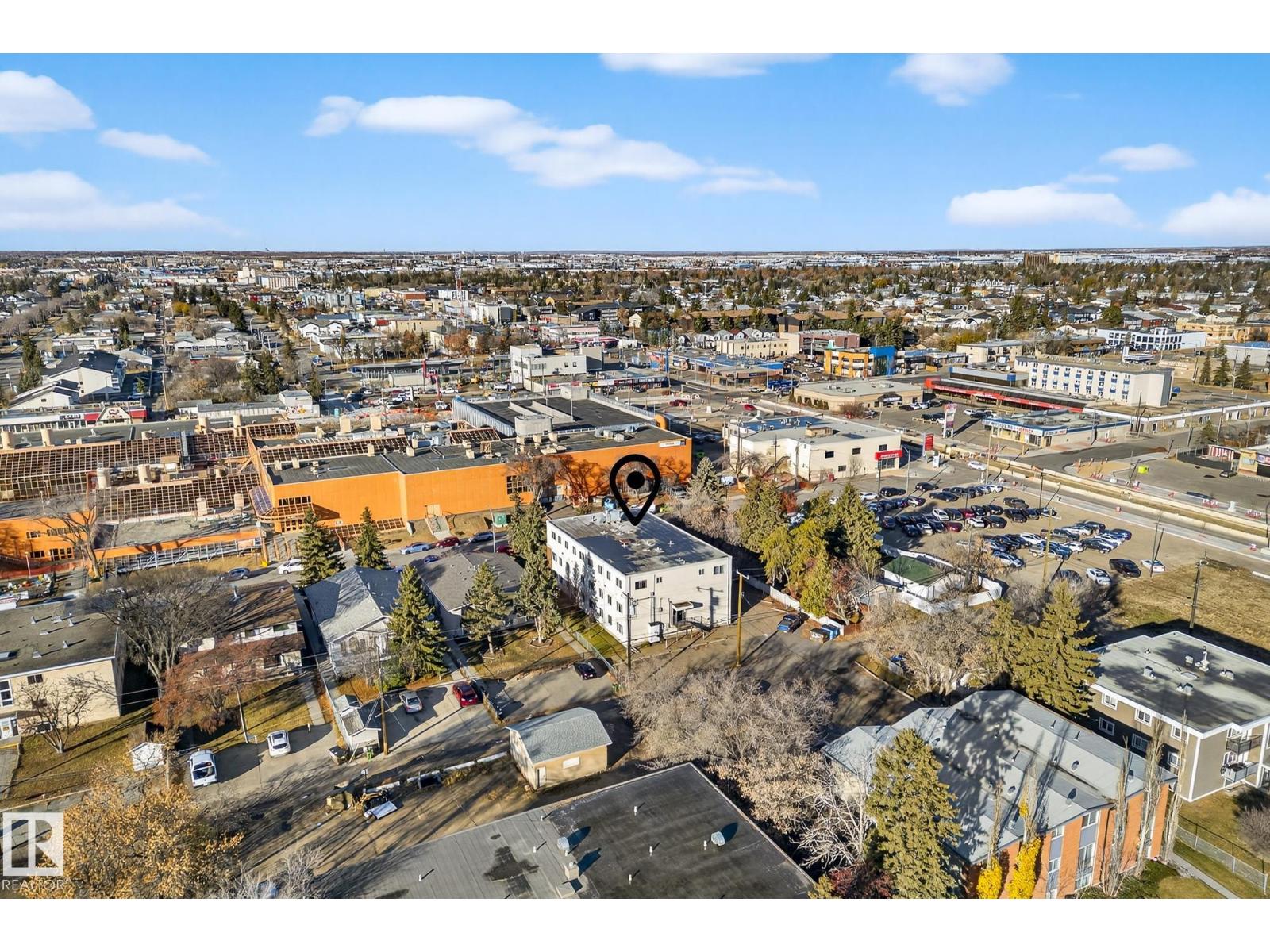 #6 10035 155 St Nw, Edmonton, Alberta T5P 2L4 - Photo 22 - E4464735