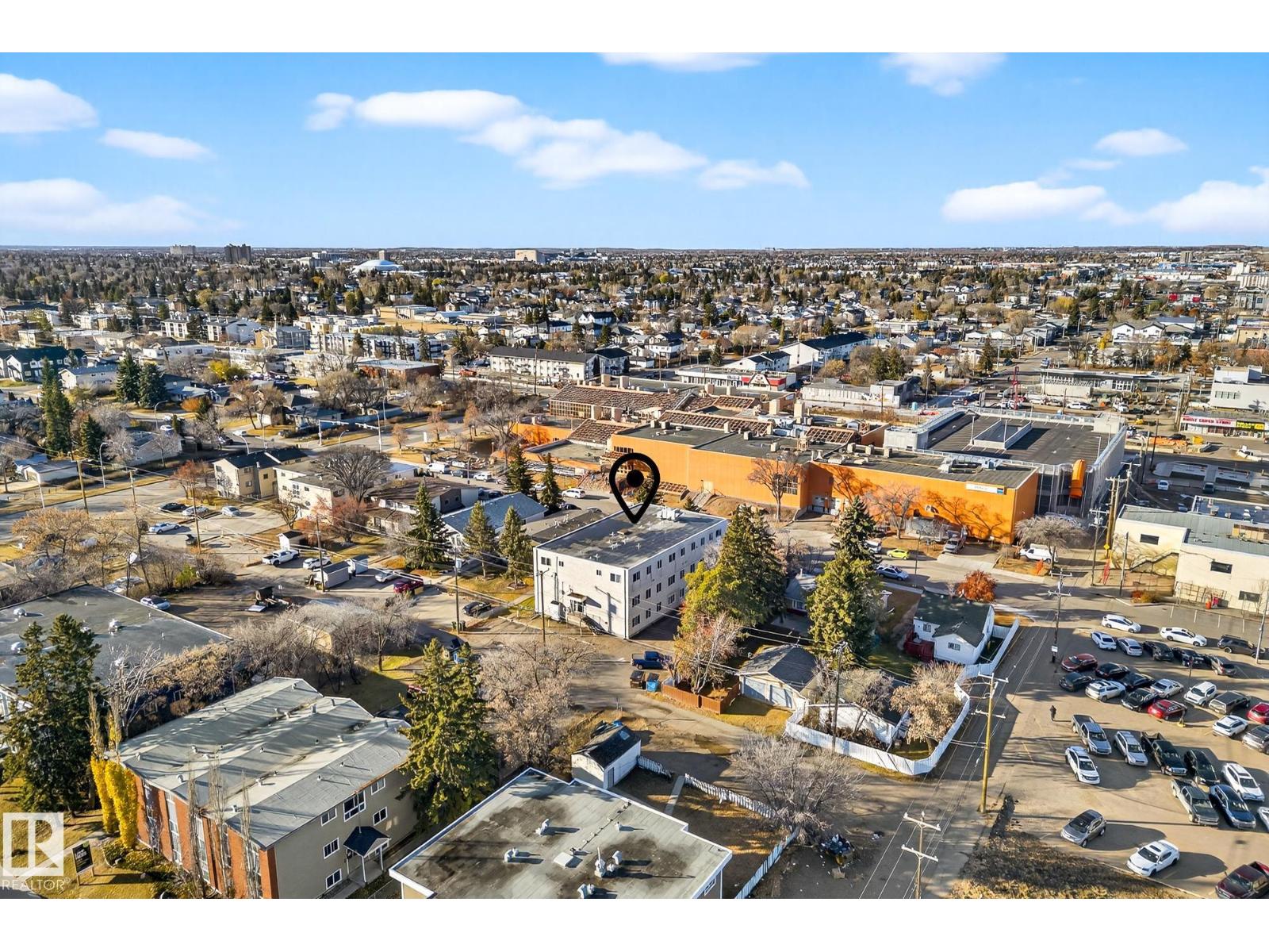 #6 10035 155 St Nw, Edmonton, Alberta T5P 2L4 - Photo 23 - E4464735