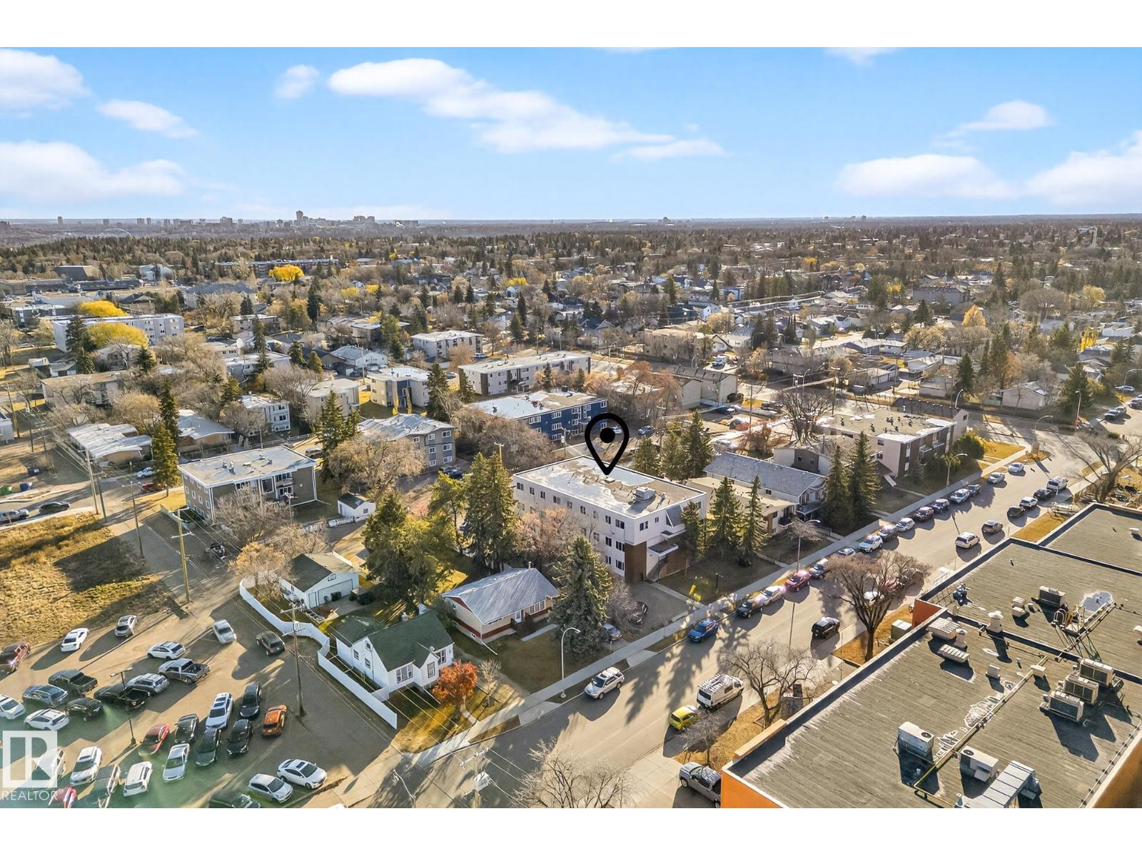 #6 10035 155 St Nw, Edmonton, Alberta T5P 2L4 - Photo 24 - E4464735