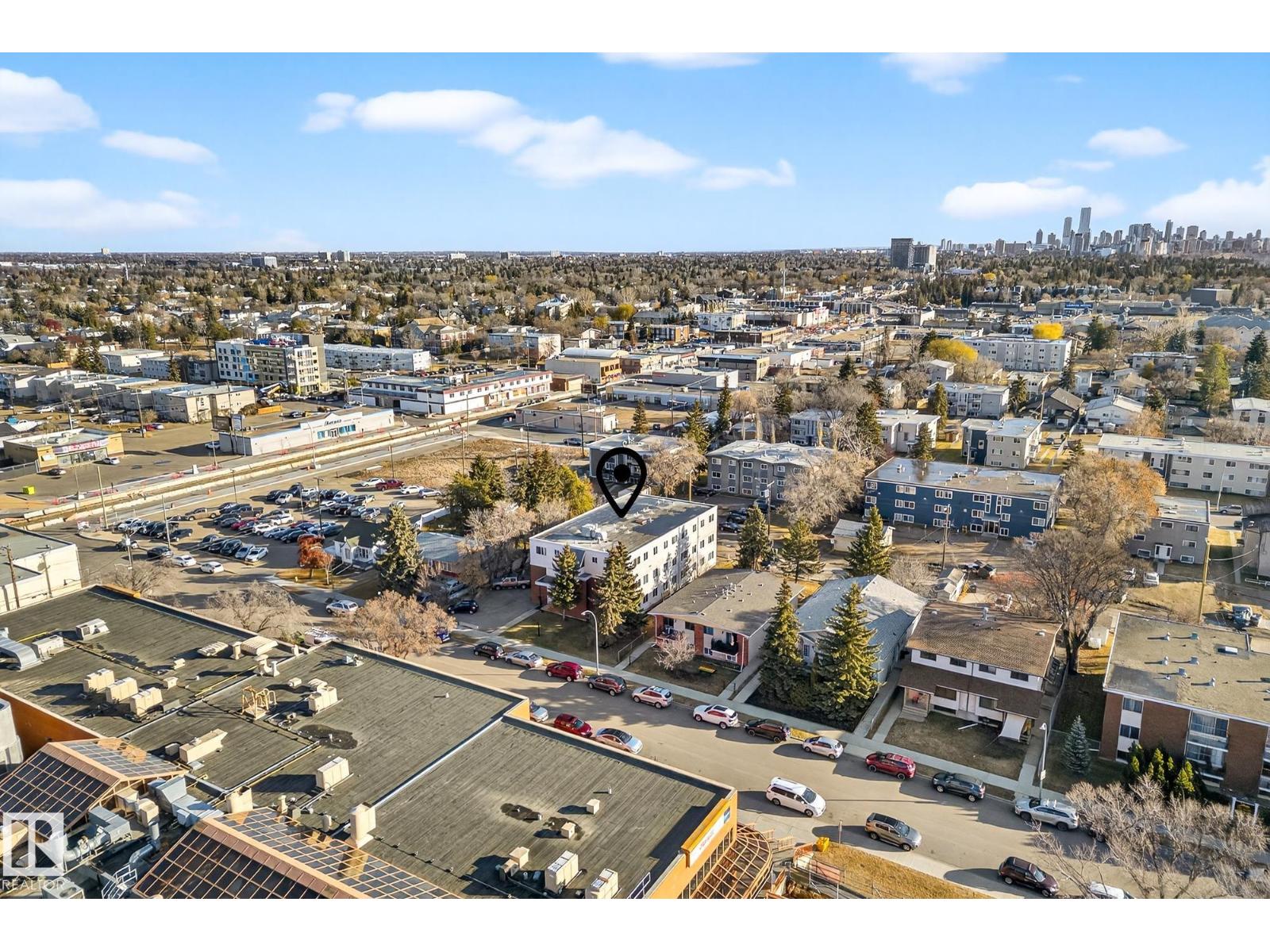 #6 10035 155 St Nw, Edmonton, Alberta T5P 2L4 - Photo 25 - E4464735