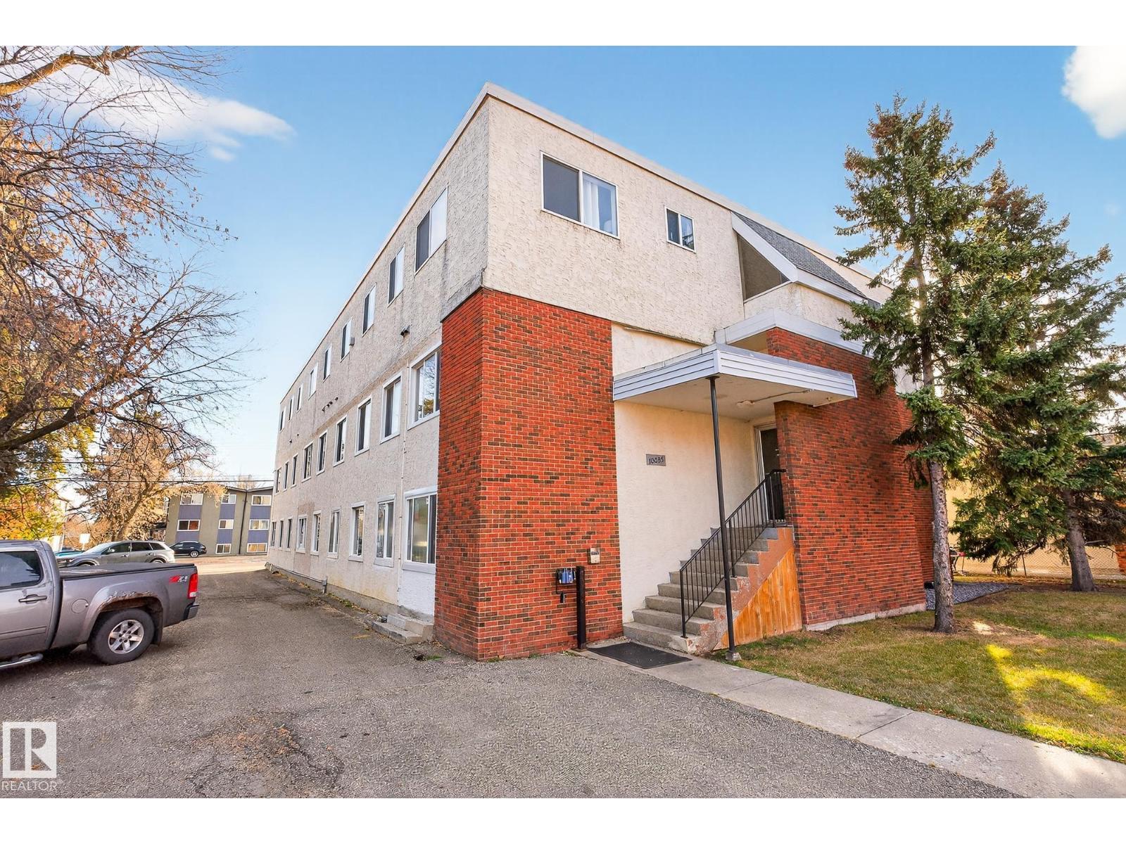 #6 10035 155 St Nw, Edmonton, Alberta T5P 2L4 - Photo 26 - E4464735