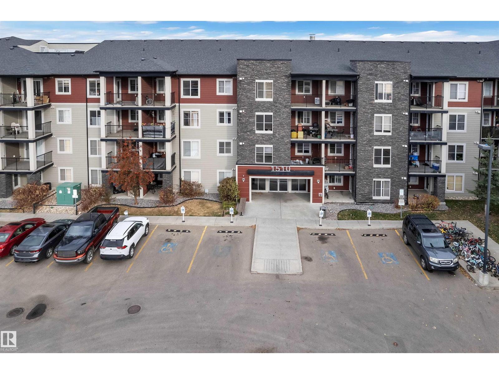 #227 1510 Watt Drive SW SW, Edmonton, Alberta