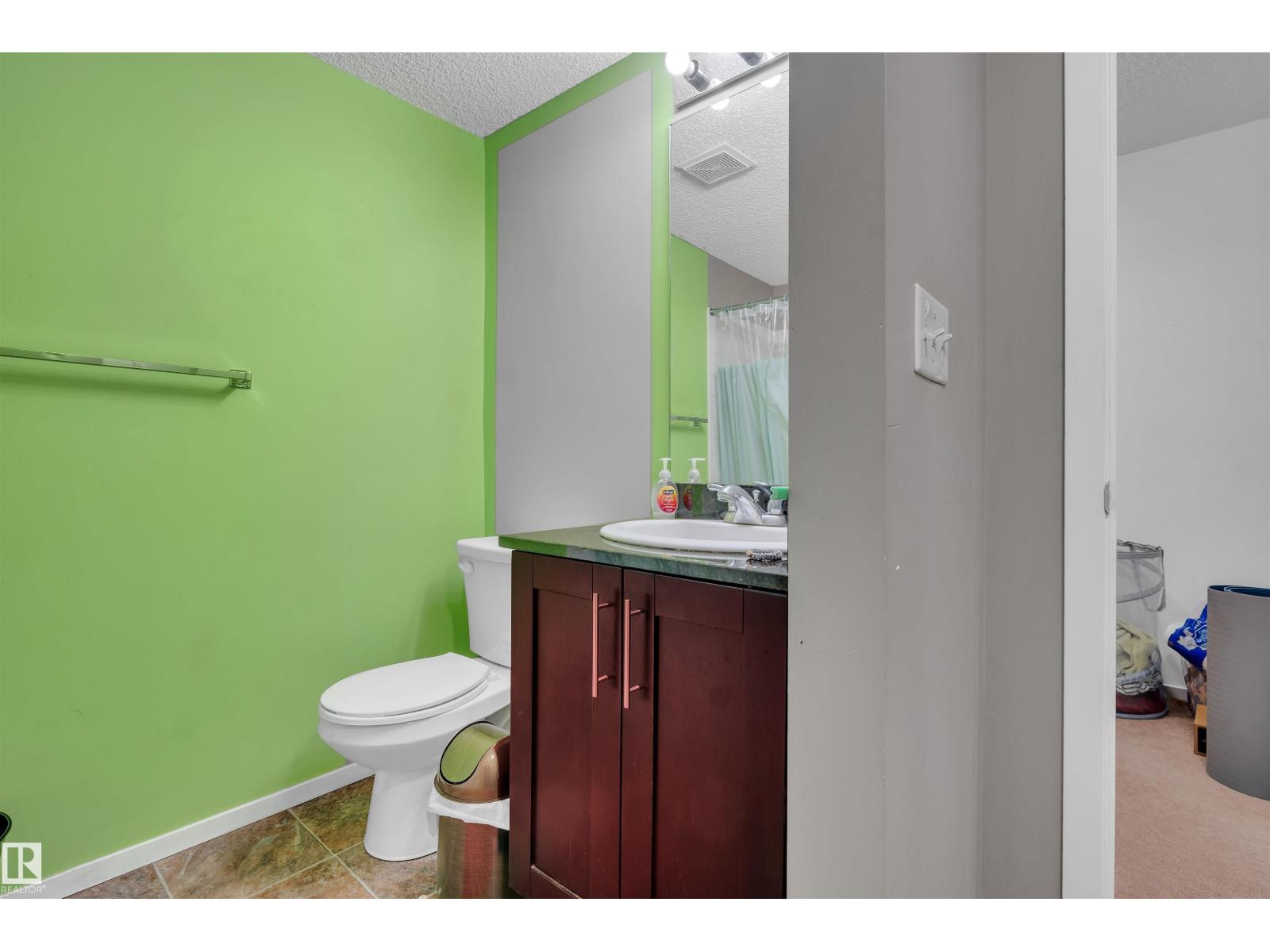 #227 1510 Watt Drive Sw Sw, Edmonton, Alberta T6X 2E6 - Photo 12 - E4464736