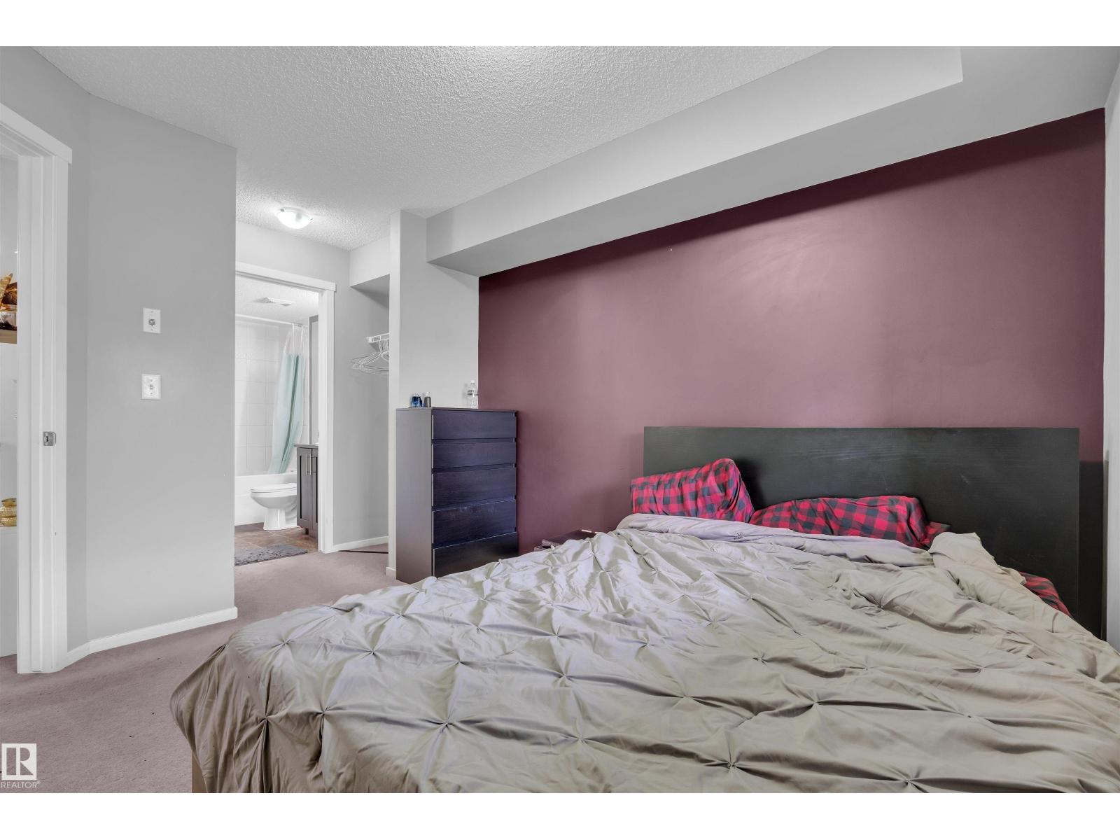 #227 1510 Watt Drive Sw Sw, Edmonton, Alberta T6X 2E6 - Photo 17 - E4464736