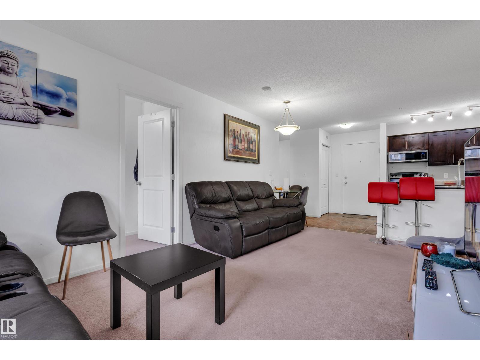 #227 1510 Watt Drive Sw Sw, Edmonton, Alberta T6X 2E6 - Photo 21 - E4464736