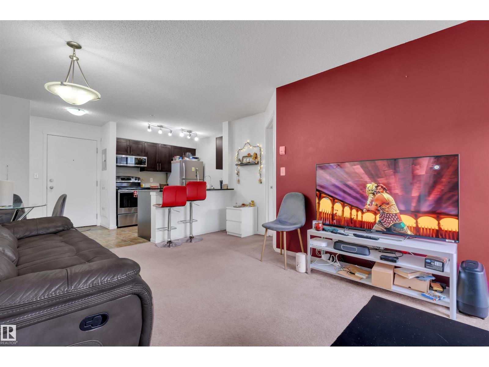 #227 1510 Watt Drive Sw Sw, Edmonton, Alberta T6X 2E6 - Photo 22 - E4464736