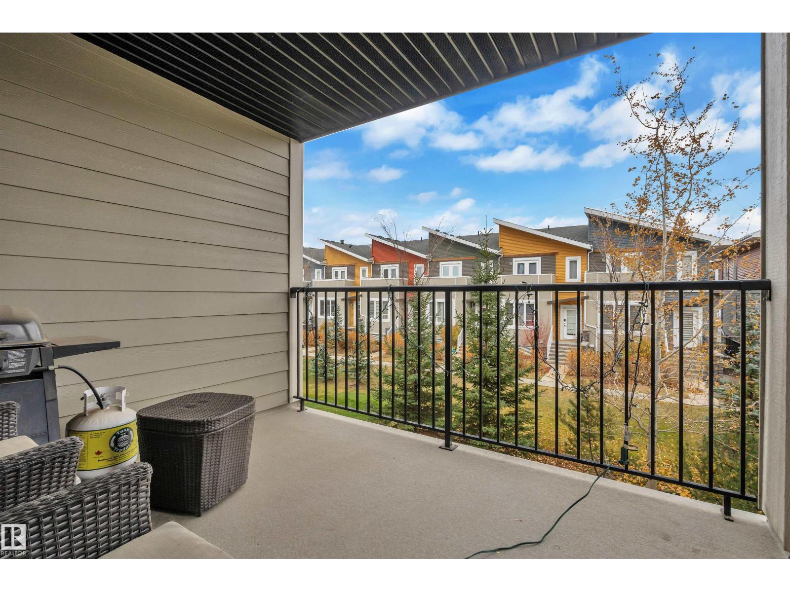 #227 1510 Watt Drive Sw Sw, Edmonton, Alberta T6X 2E6 - Photo 25 - E4464736