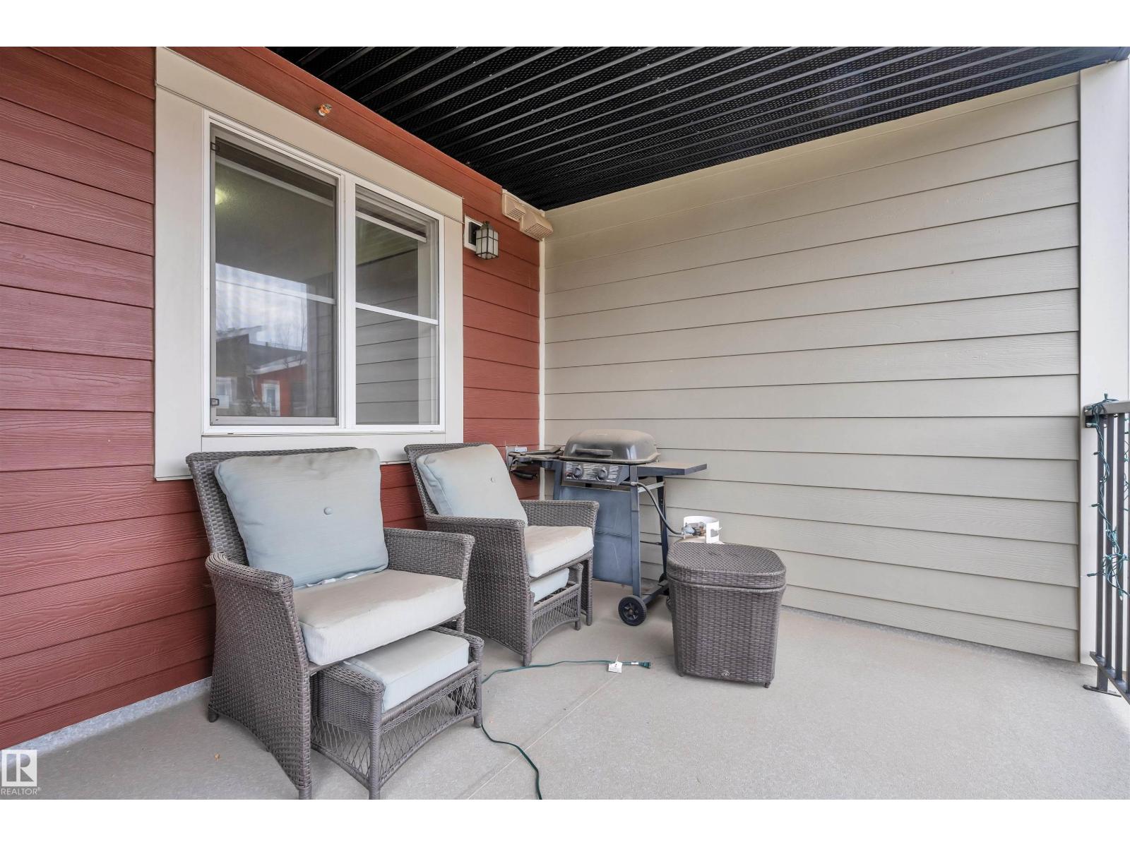 #227 1510 Watt Drive Sw Sw, Edmonton, Alberta T6X 2E6 - Photo 26 - E4464736