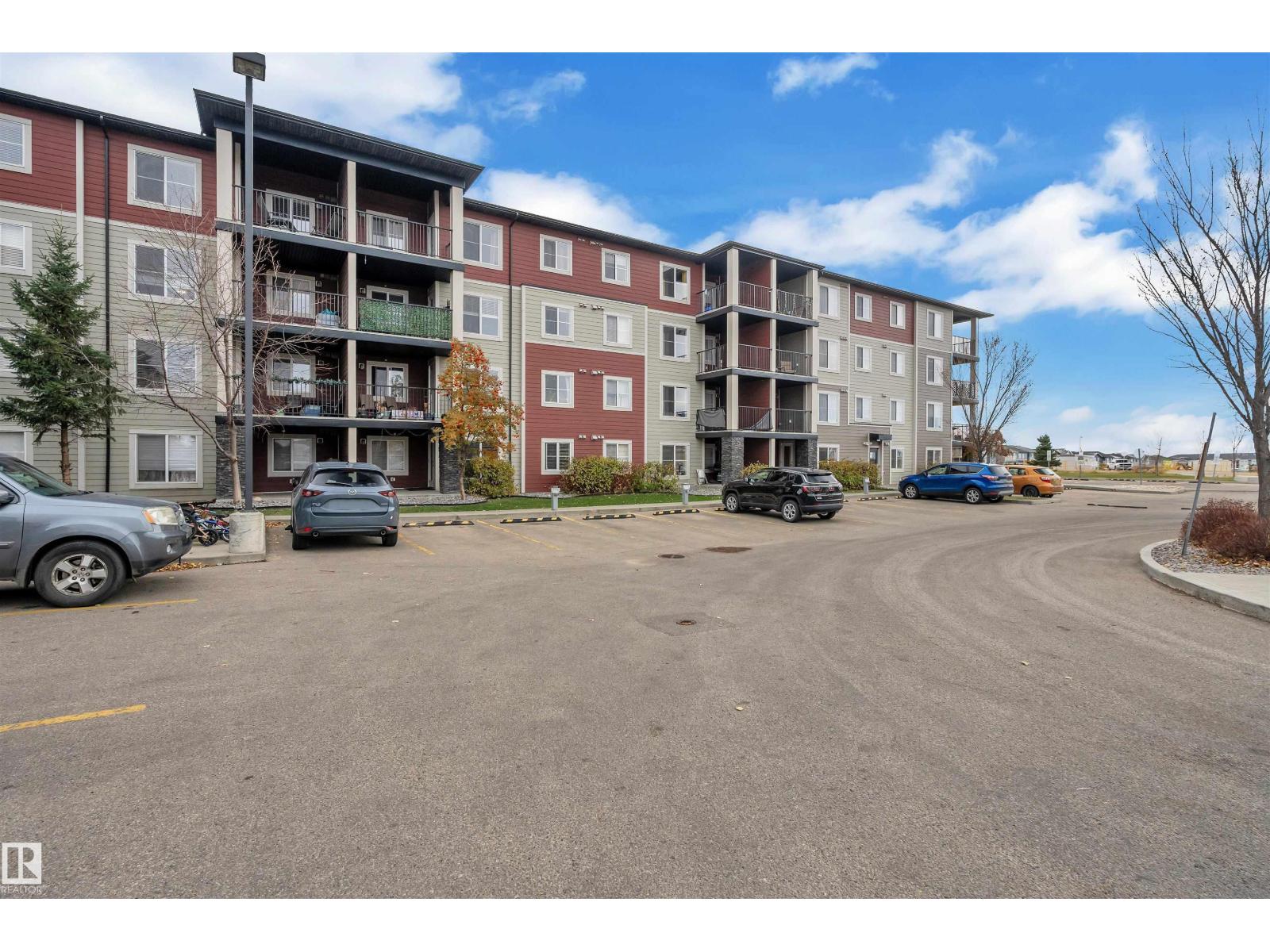 #227 1510 Watt Drive Sw Sw, Edmonton, Alberta T6X 2E6 - Photo 28 - E4464736