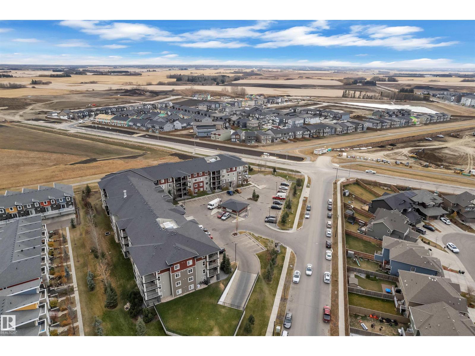 #227 1510 Watt Drive Sw Sw, Edmonton, Alberta T6X 2E6 - Photo 29 - E4464736