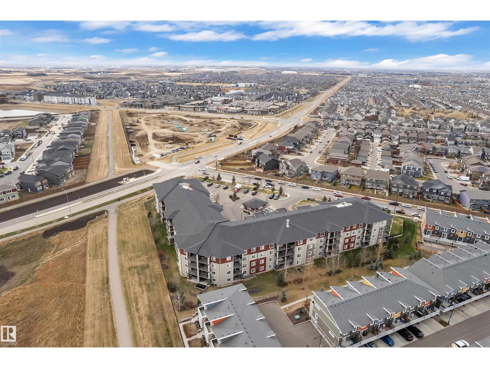 #227 1510 Watt Drive Sw Sw, Edmonton, Alberta T6X 2E6 - Photo 30 - E4464736