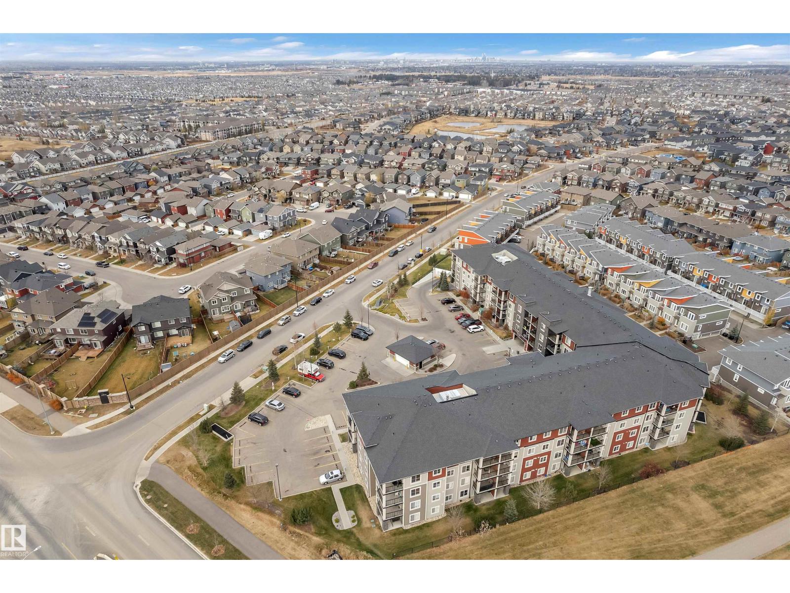 #227 1510 Watt Drive Sw Sw, Edmonton, Alberta T6X 2E6 - Photo 31 - E4464736