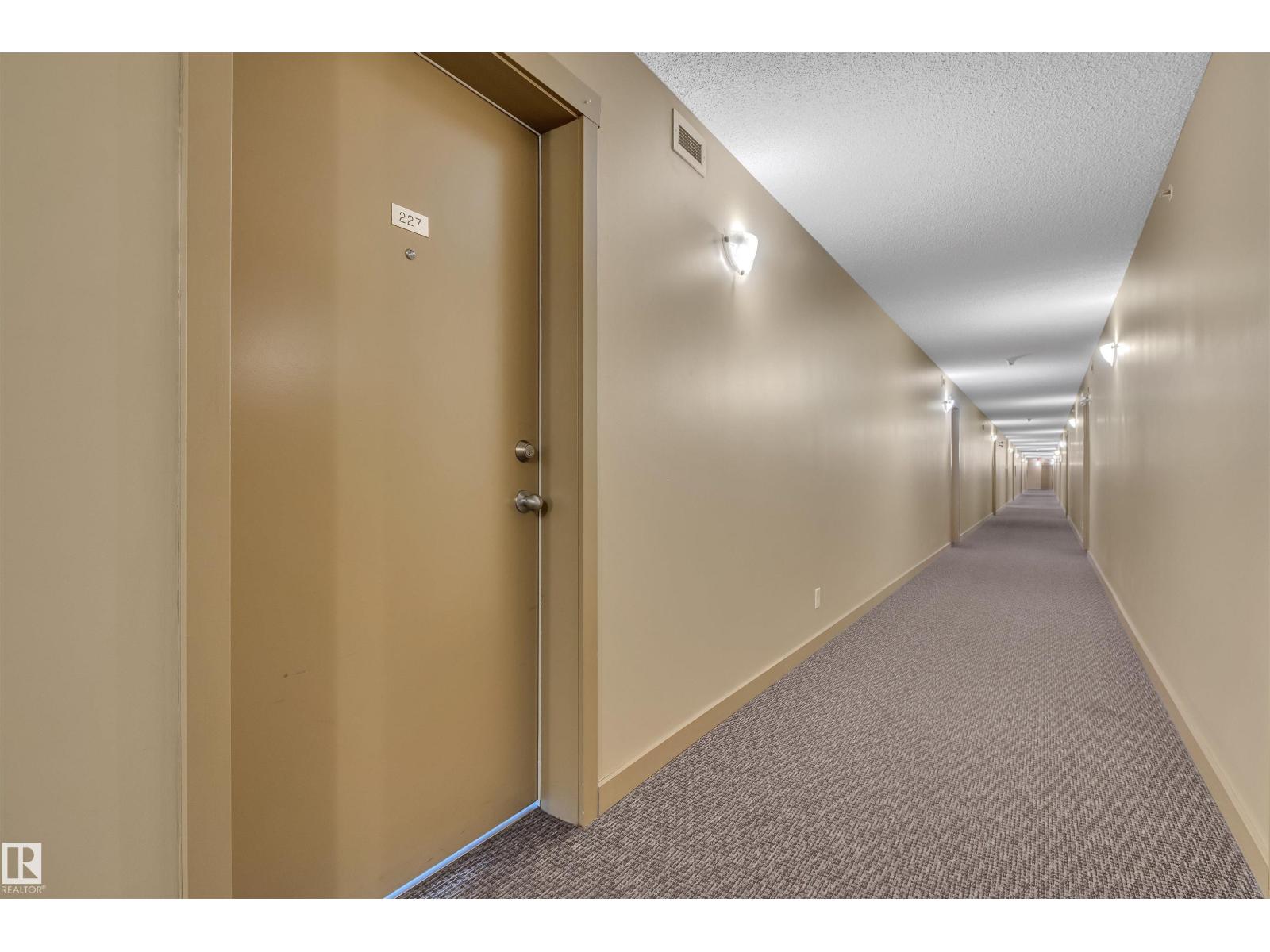 #227 1510 Watt Drive Sw Sw, Edmonton, Alberta T6X 2E6 - Photo 4 - E4464736