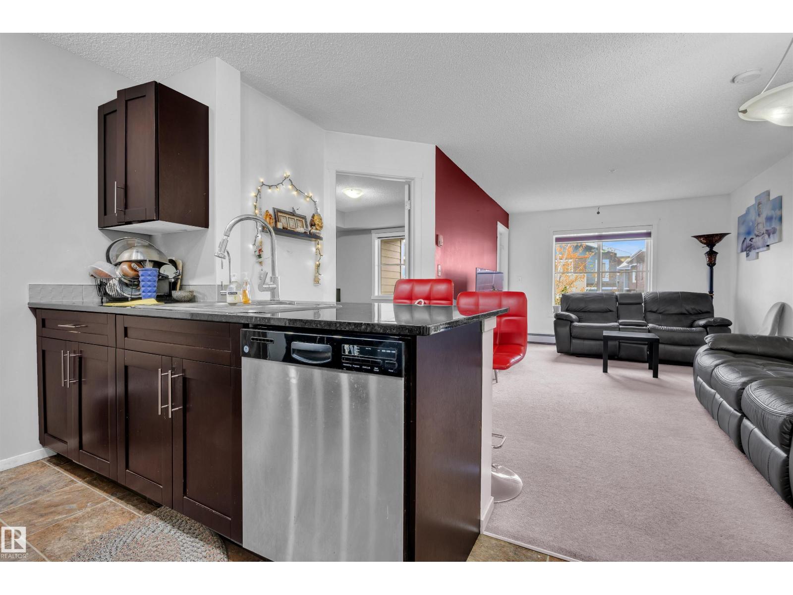 #227 1510 Watt Drive Sw Sw, Edmonton, Alberta T6X 2E6 - Photo 6 - E4464736