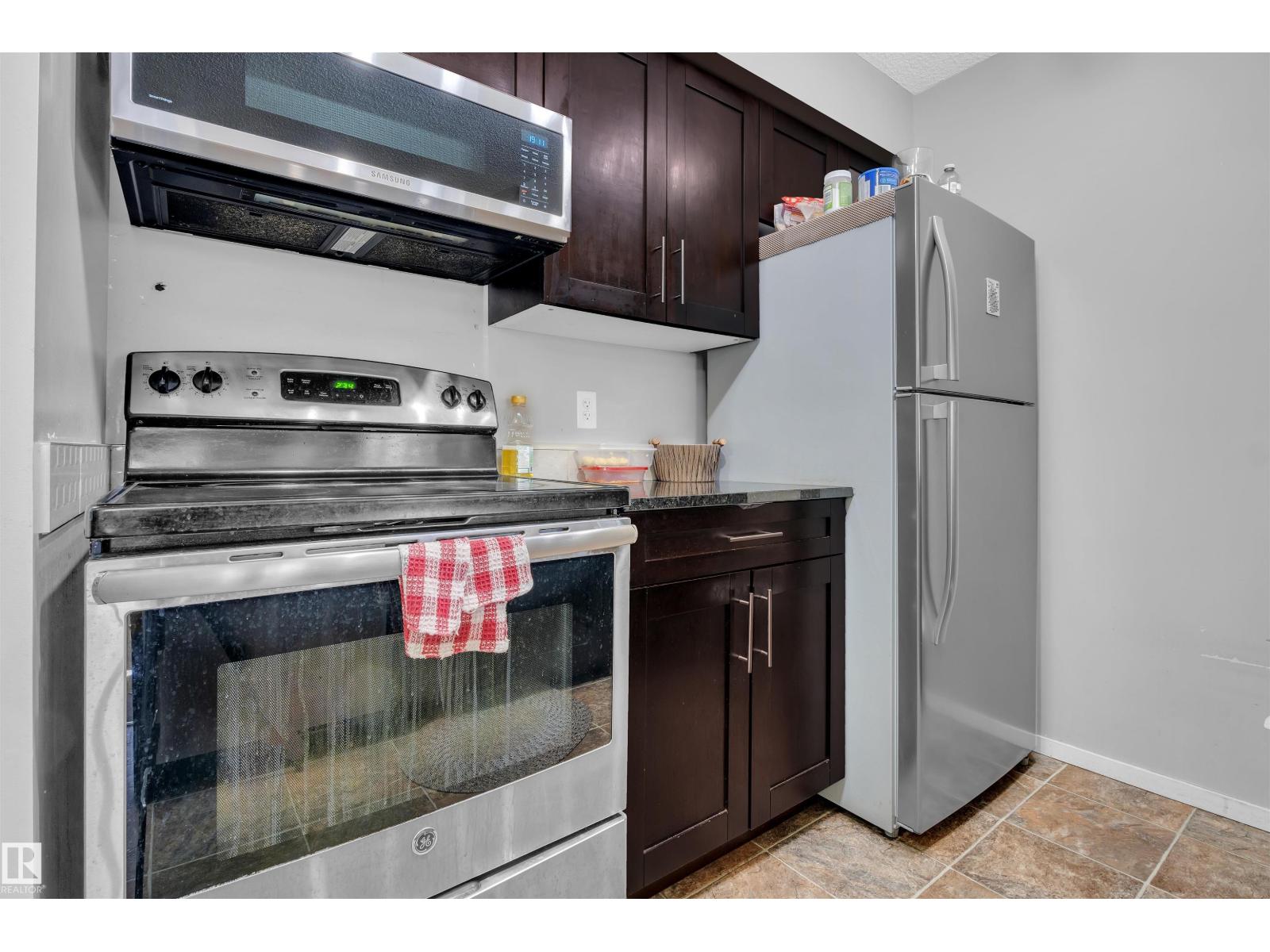 #227 1510 Watt Drive Sw Sw, Edmonton, Alberta T6X 2E6 - Photo 7 - E4464736