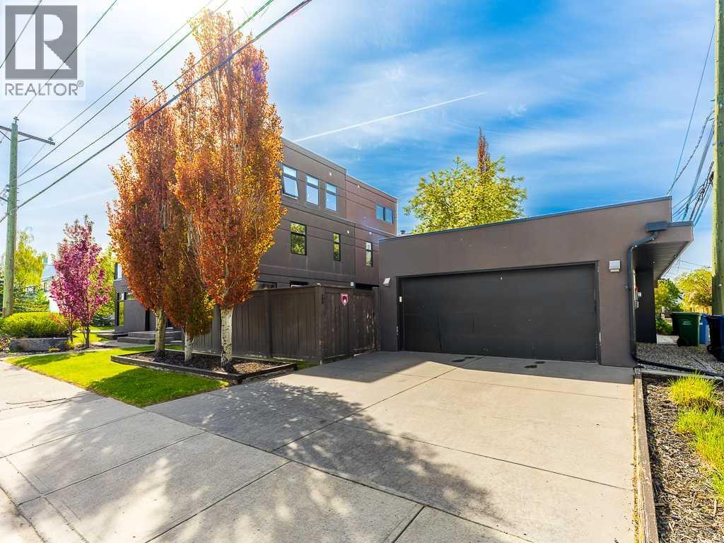 2107 23 Avenue Sw, Calgary, Alberta  T2T 5J7 - Photo 4 - A2224877