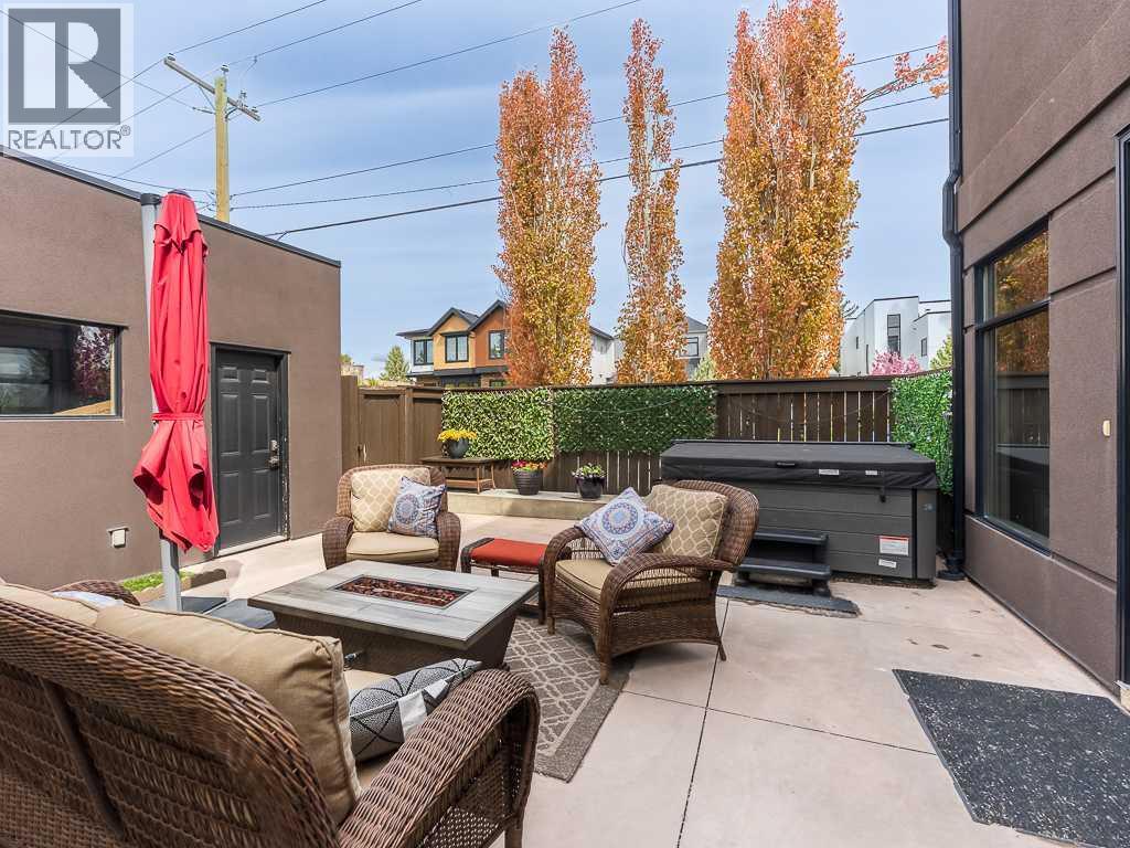 2107 23 Avenue Sw, Calgary, Alberta  T2T 5J7 - Photo 8 - A2224877