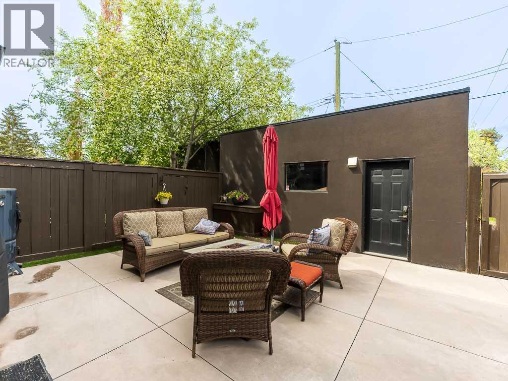 2107 23 Avenue Sw, Calgary, Alberta  T2T 5J7 - Photo 5 - A2224877