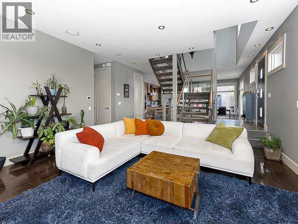 2107 23 Avenue Sw, Calgary, Alberta  T2T 5J7 - Photo 11 - A2224877