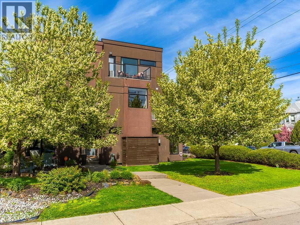 2107 23 Avenue Sw, Calgary, Alberta  T2T 5J7 - Photo 2 - A2224877