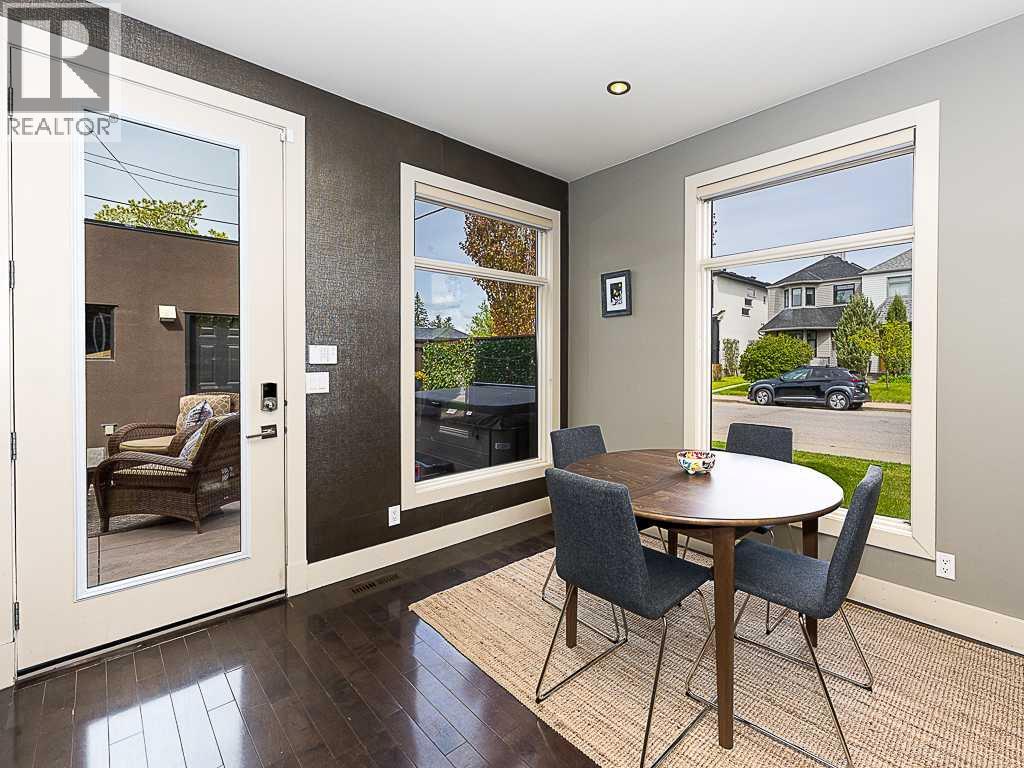 2107 23 Avenue Sw, Calgary, Alberta  T2T 5J7 - Photo 19 - A2224877