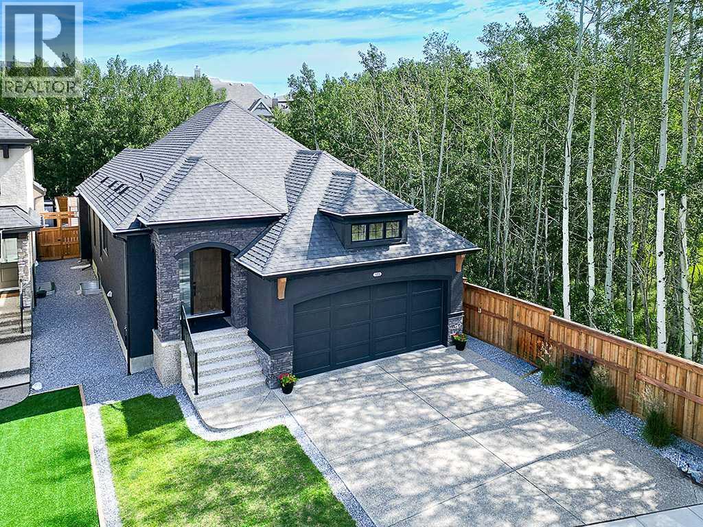 125 Rockyvale Green NW, Calgary, Alberta