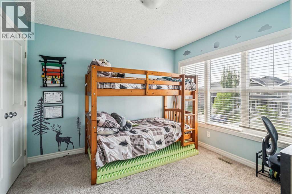 91 River Heights Green, Cochrane, Alberta  T4C 0Y4 - Photo 12 - A2255031