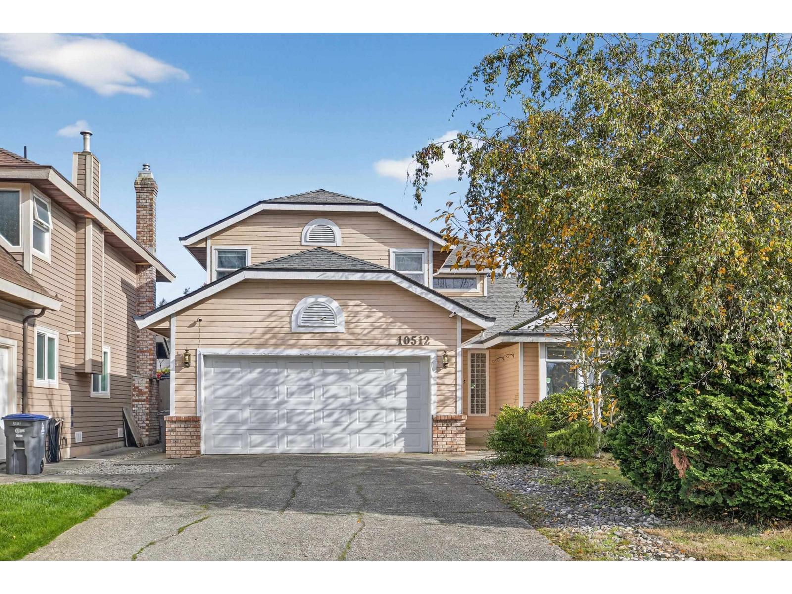 10512 WOODGLEN PLACE, Surrey, British Columbia