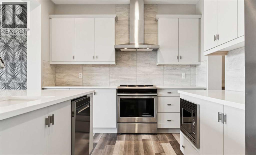 99 Precedence Hill, Cochrane, Alberta  T4C 2T6 - Photo 2 - A2258029