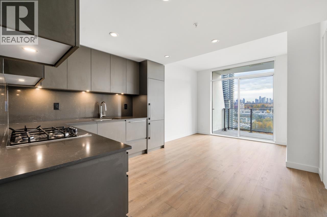 1301 2181 MADISON AVENUE, Burnaby, British Columbia