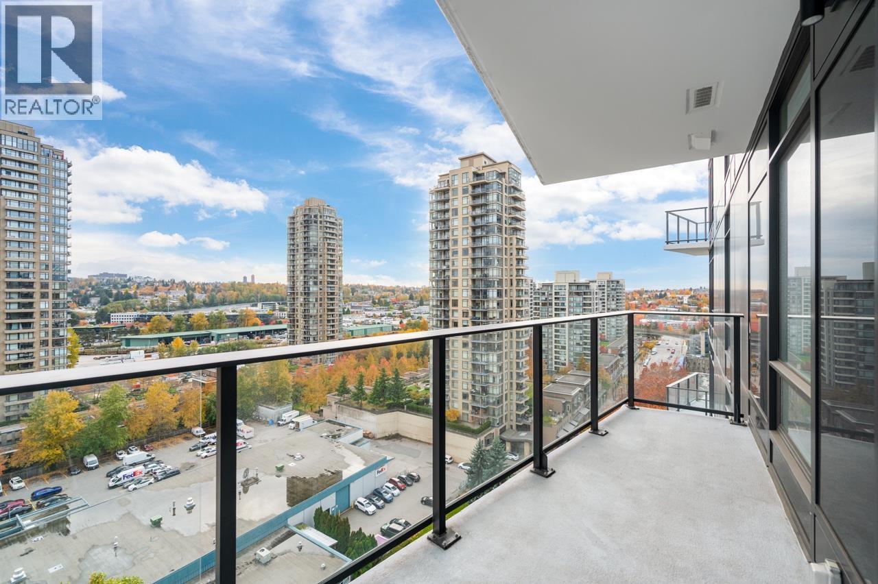 1301 2181 Madison Avenue, Burnaby, British Columbia  V5C 0N4 - Photo 16 - R3064253