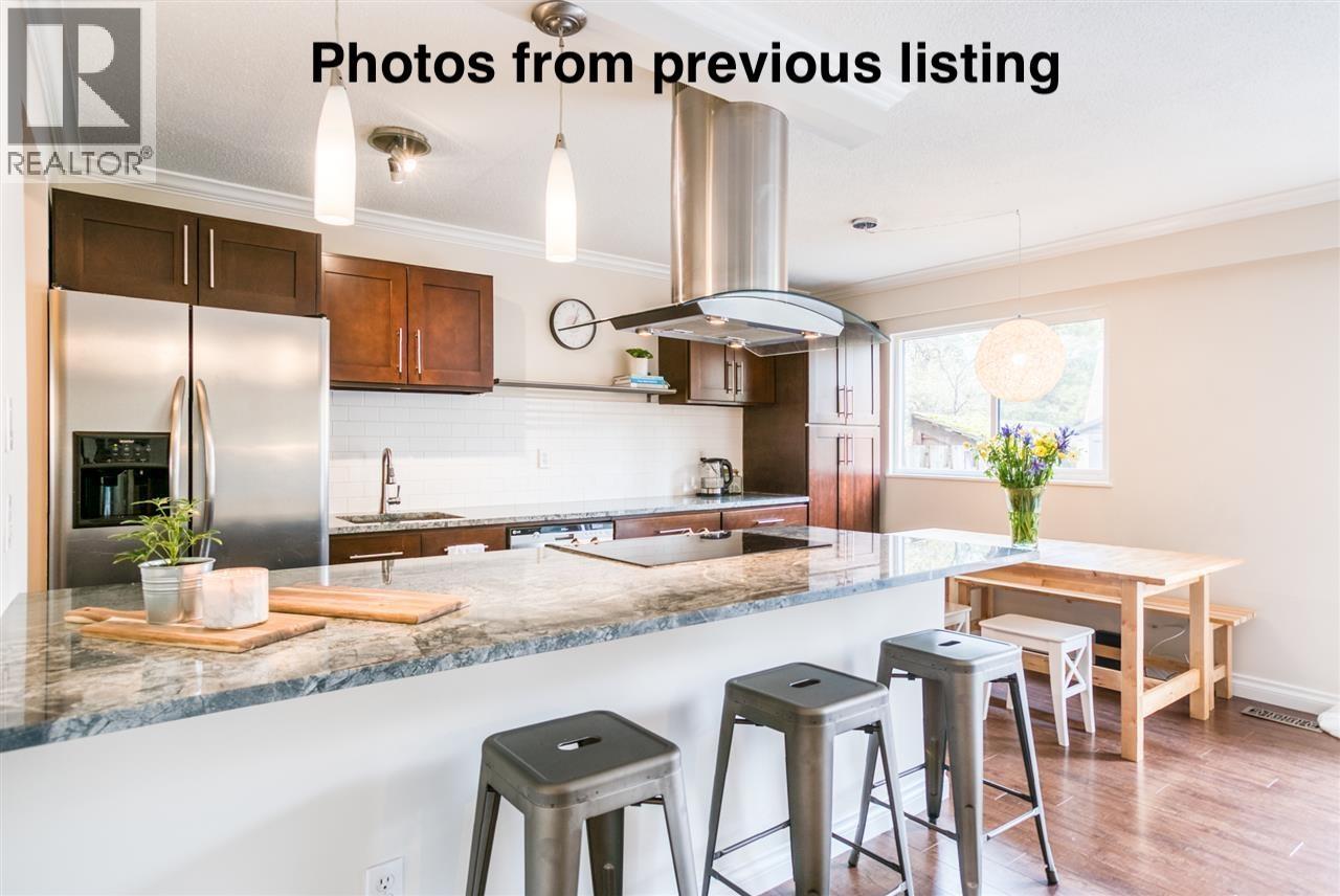 921 Old Lillooet Road, North Vancouver, British Columbia V7J 2H7 - Photo 6 - R3064925