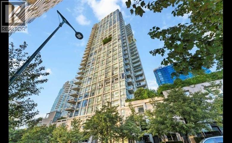 501 1455 HOWE STREET, Vancouver, British Columbia