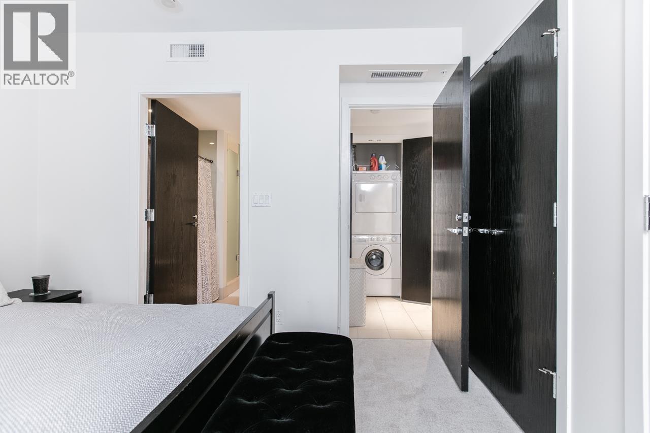 501 1455 Howe Street, Vancouver, British Columbia  V6Z 1C2 - Photo 15 - R3064930