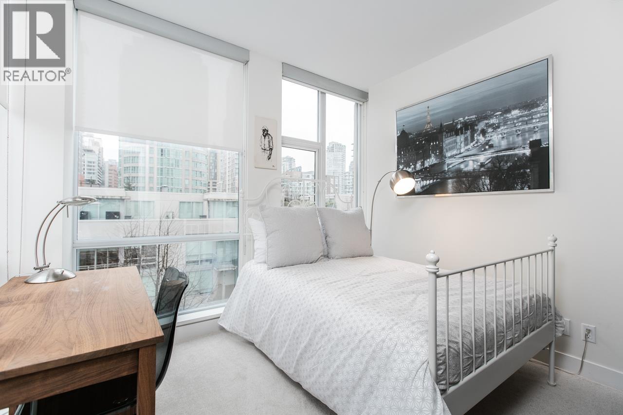 501 1455 Howe Street, Vancouver, British Columbia  V6Z 1C2 - Photo 17 - R3064930