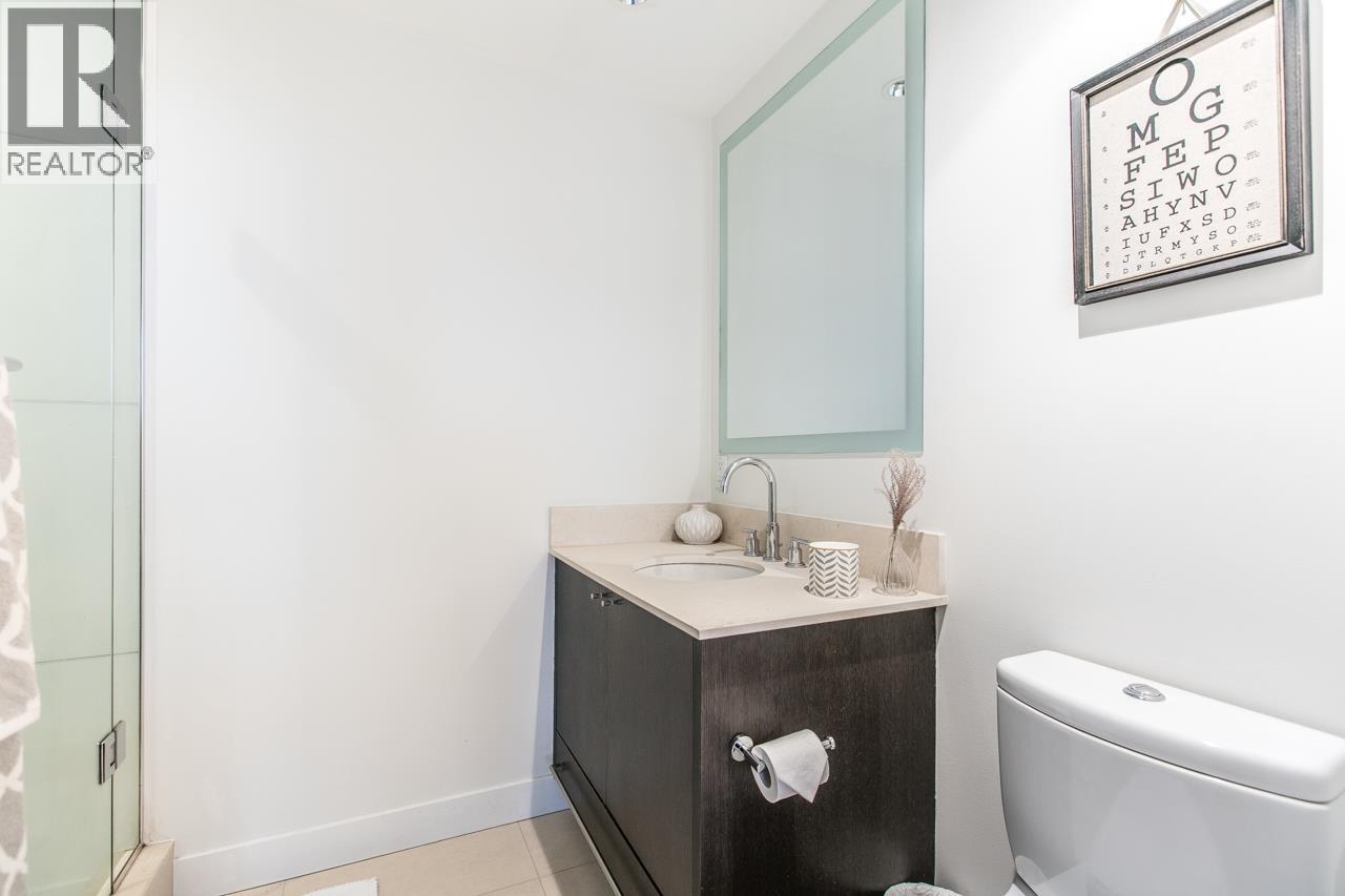 501 1455 Howe Street, Vancouver, British Columbia  V6Z 1C2 - Photo 18 - R3064930