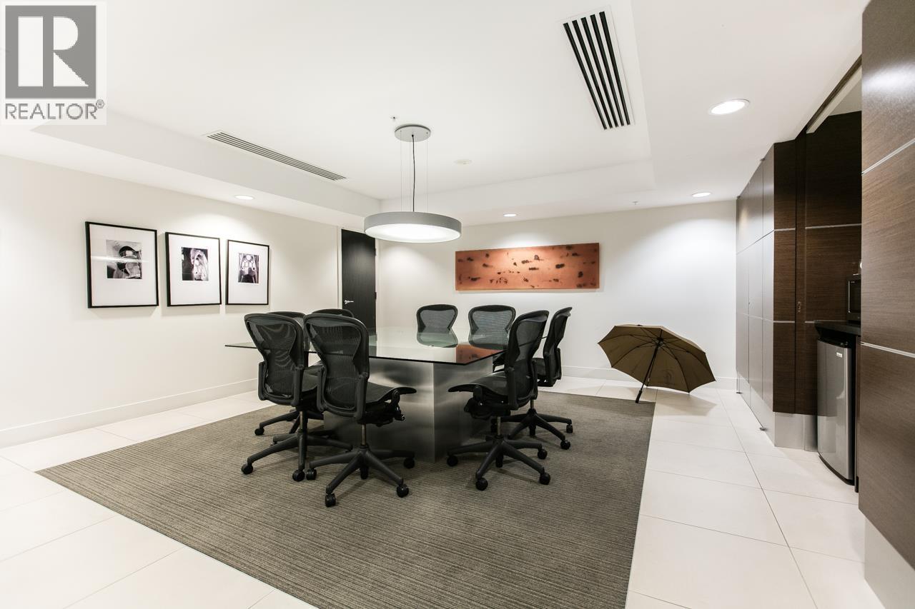 501 1455 Howe Street, Vancouver, British Columbia  V6Z 1C2 - Photo 19 - R3064930