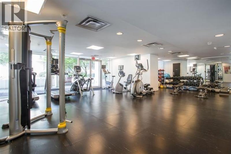 501 1455 Howe Street, Vancouver, British Columbia  V6Z 1C2 - Photo 20 - R3064930