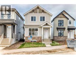 131 Magnolia Street Se Mahogany, Calgary, Ca