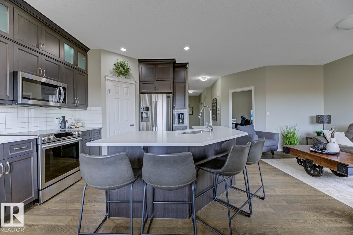 12838 207 St Nw, Edmonton, Alberta  T5S 0K2 - Photo 12 - E4464738