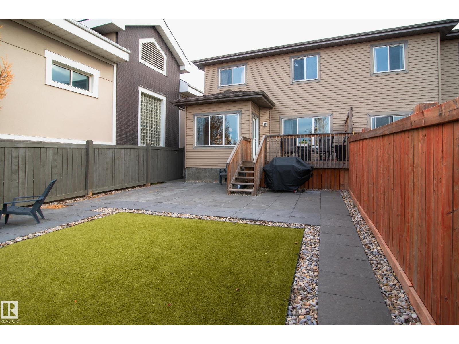 12838 207 St Nw, Edmonton, Alberta  T5S 0K2 - Photo 46 - E4464738