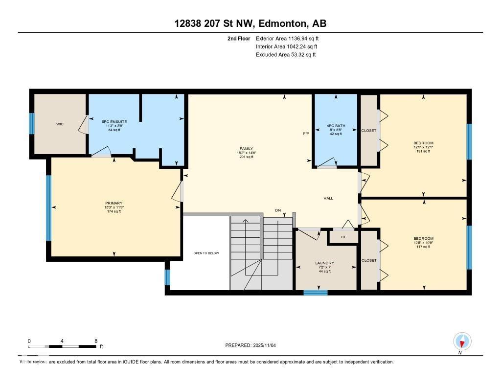 12838 207 St Nw, Edmonton, Alberta  T5S 0K2 - Photo 53 - E4464738