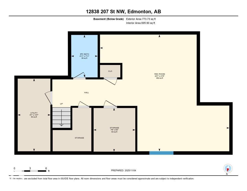 12838 207 St Nw, Edmonton, Alberta  T5S 0K2 - Photo 54 - E4464738