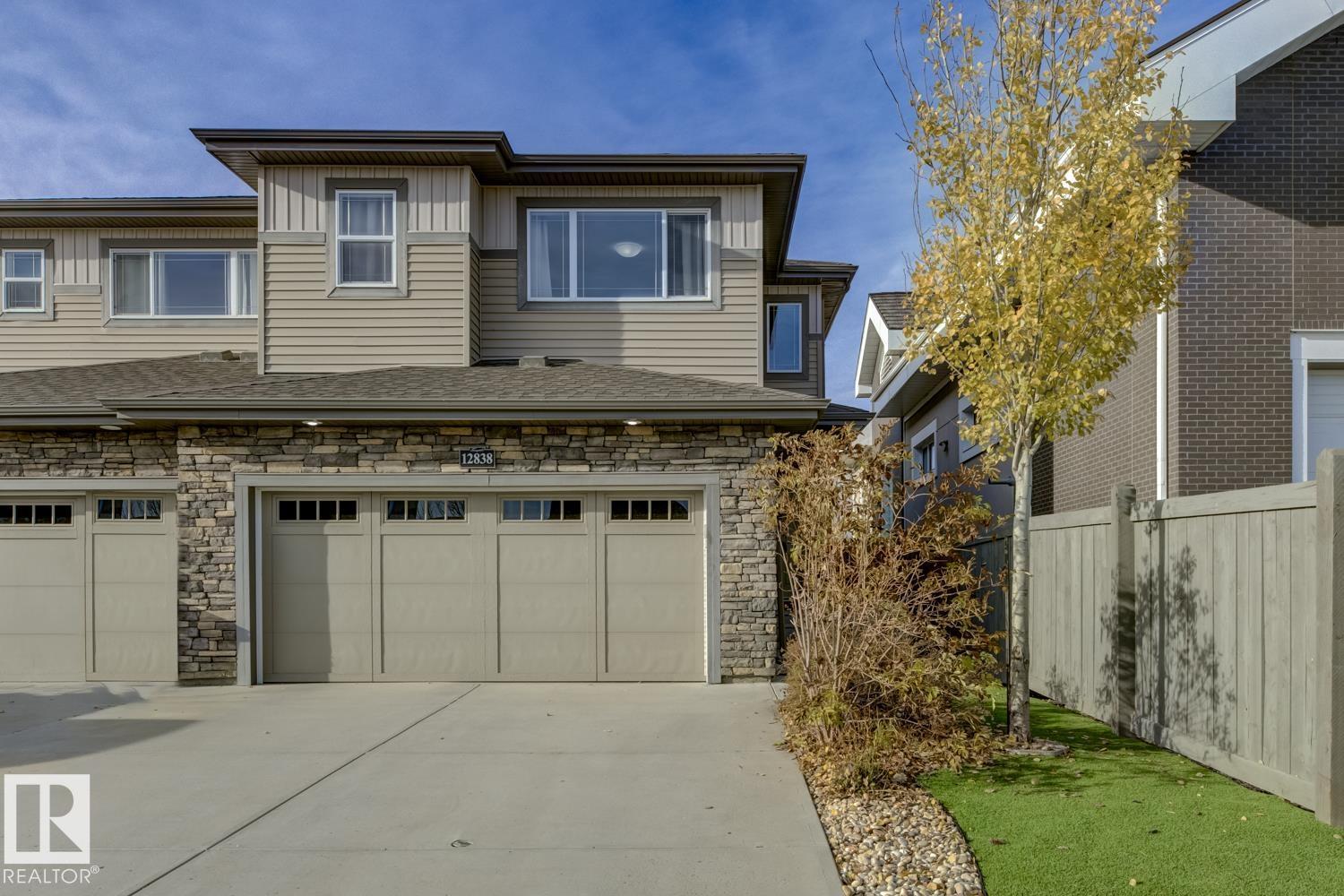 12838 207 St Nw, Edmonton, Alberta  T5S 0K2 - Photo 55 - E4464738