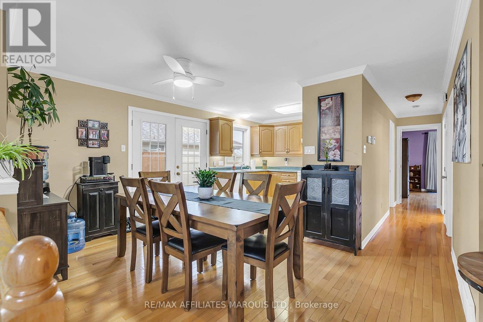 296 Northwoods Crescent, Cornwall, Ontario K6H 7M5 - Photo 11 - X12510706